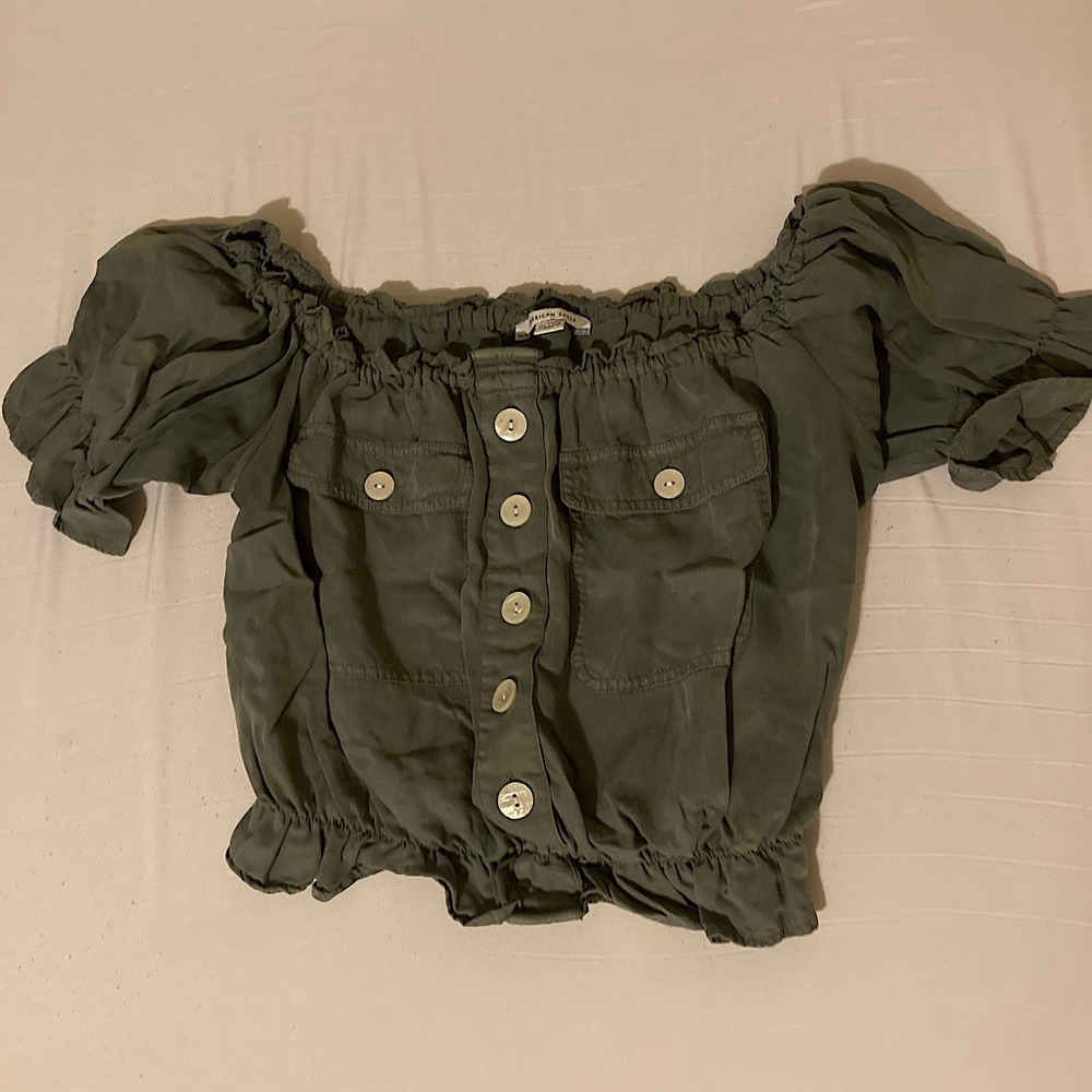 American Eagle Top Size XS